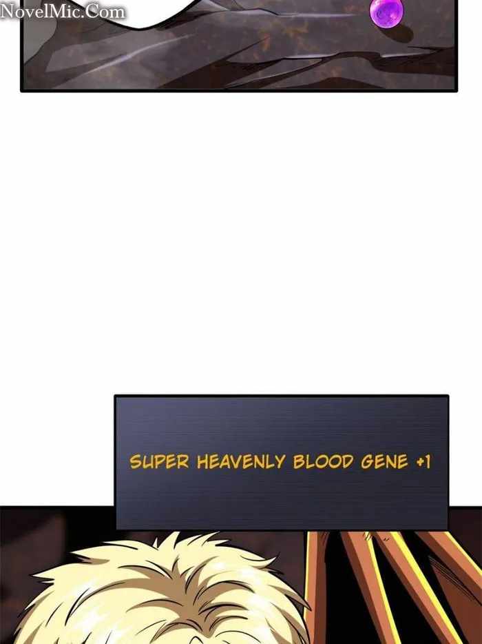 Super Gene Chapter 118 page 59
