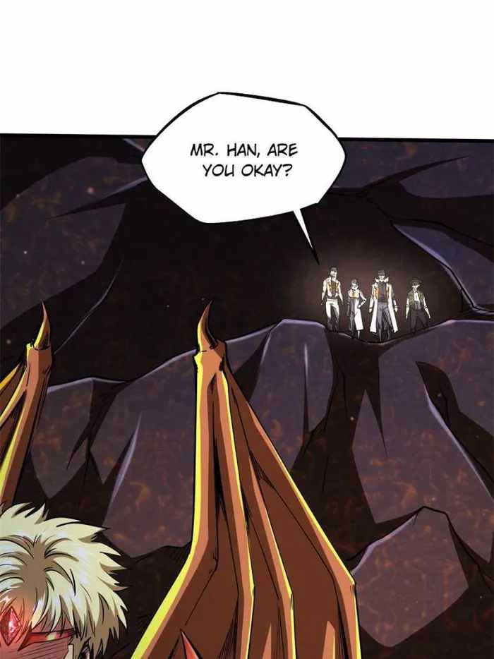 Super Gene Chapter 118 page 61