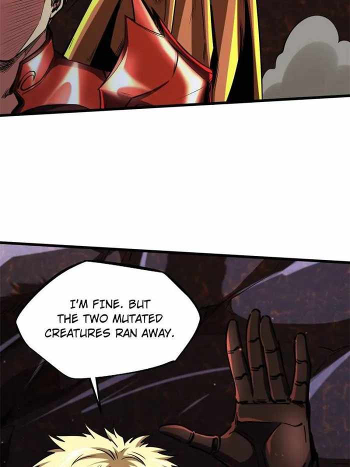 Super Gene Chapter 118 page 62