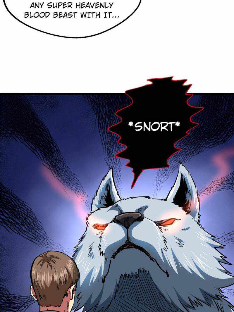 Super Gene Chapter 119 page 35