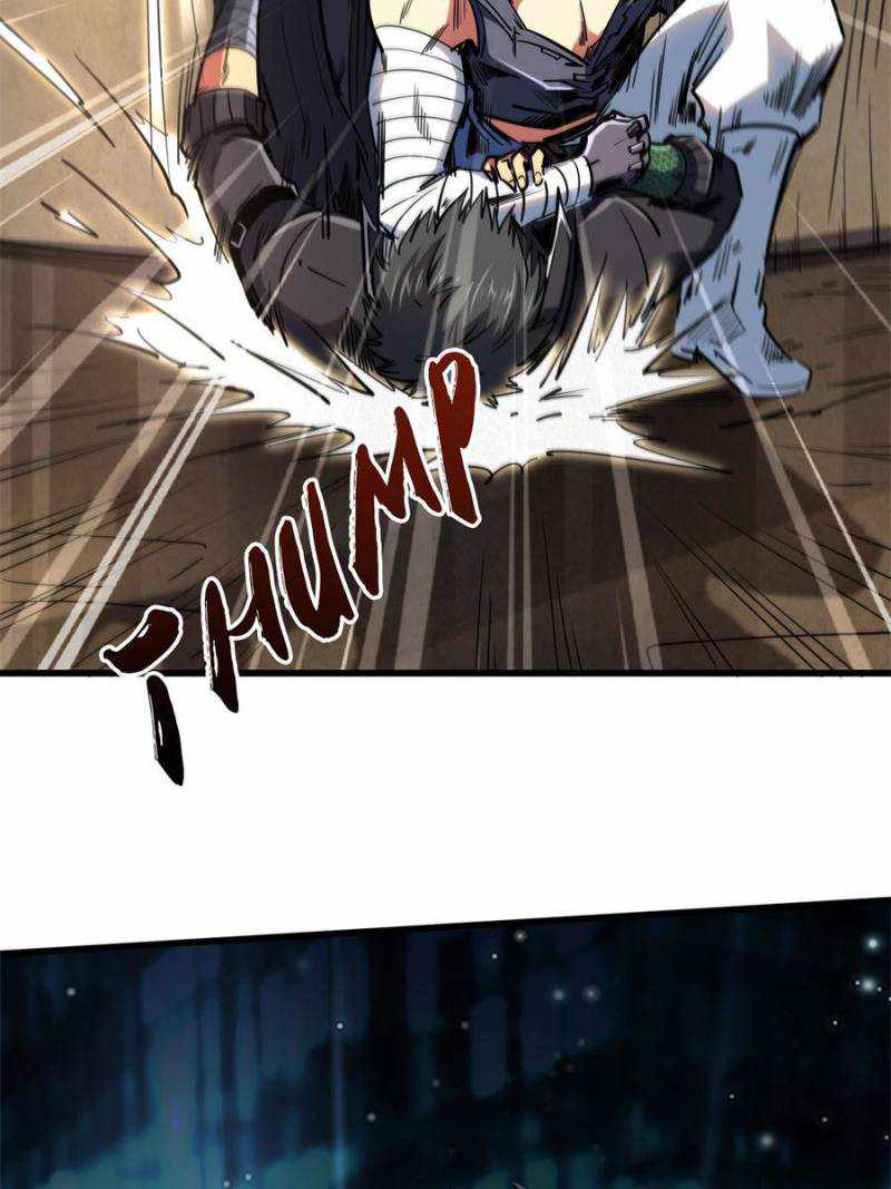 Super Gene Chapter 120 page 2