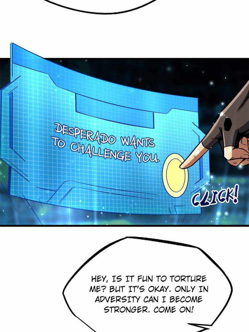 Super Gene Chapter 120 page 4