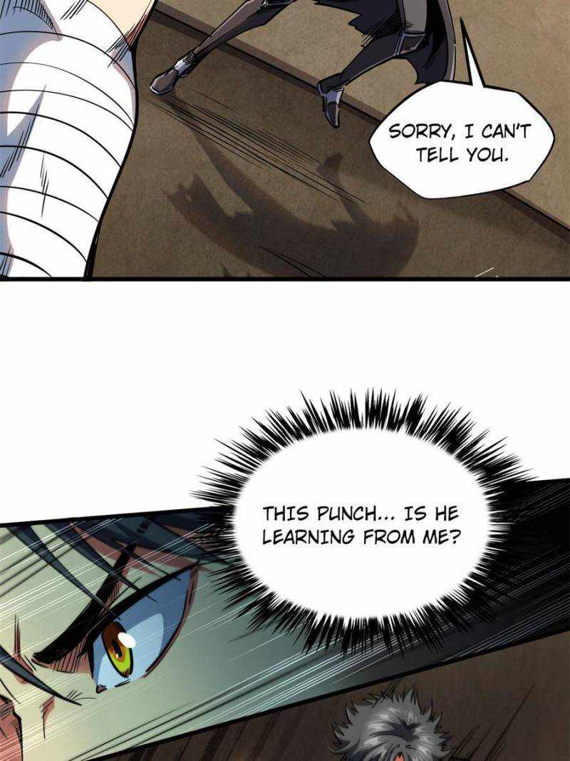 Super Gene Chapter 120 page 11