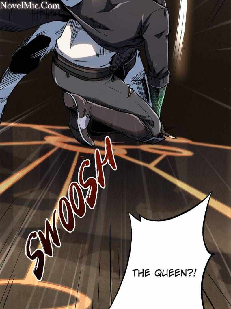 Super Gene Chapter 120 page 16