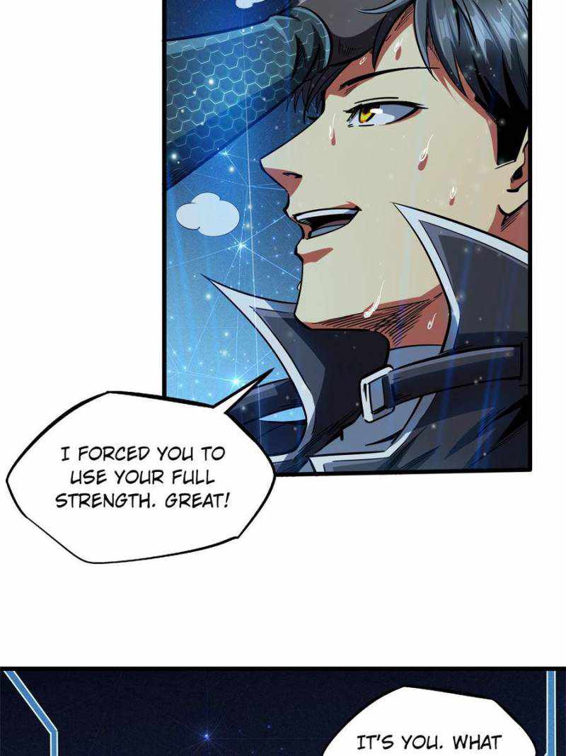 Super Gene Chapter 120 page 24
