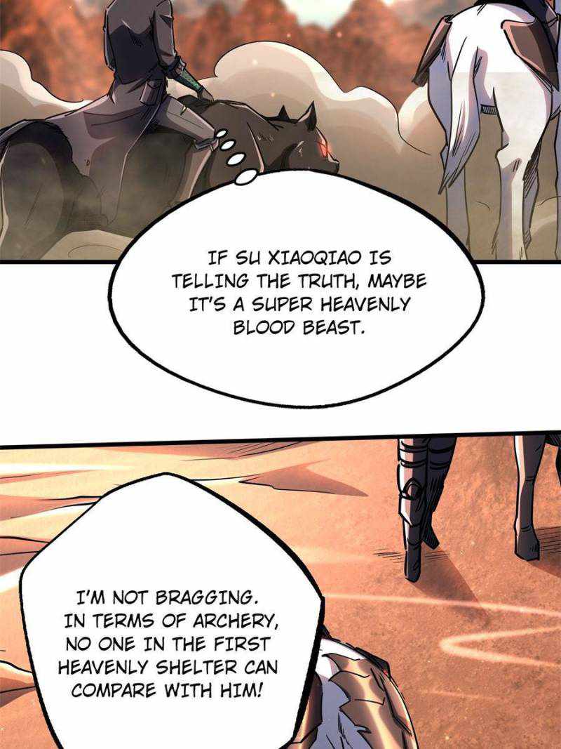 Super Gene Chapter 120 page 29