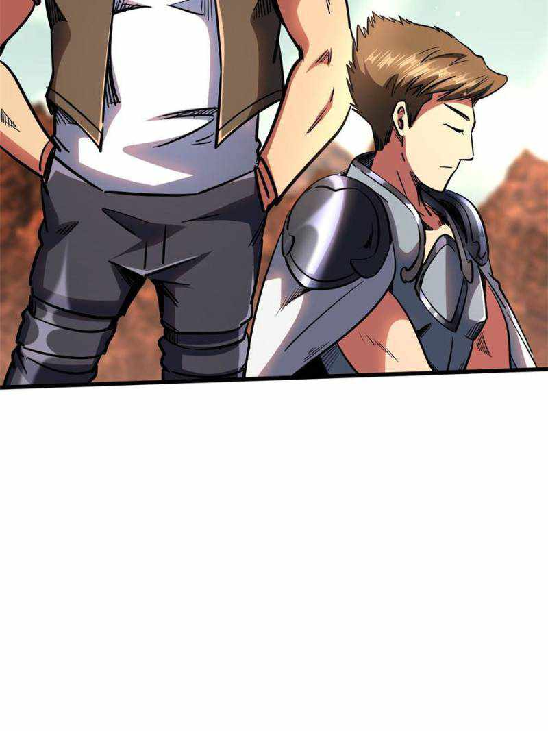 Super Gene Chapter 120 page 33