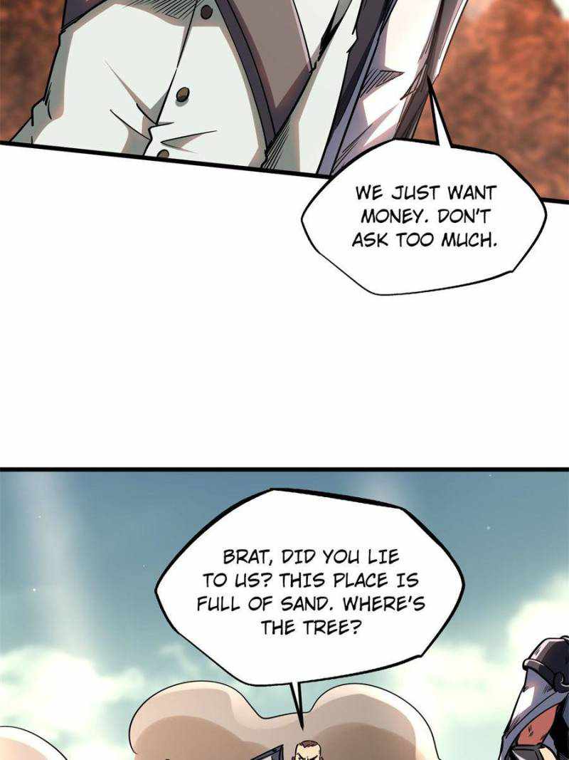 Super Gene Chapter 120 page 35