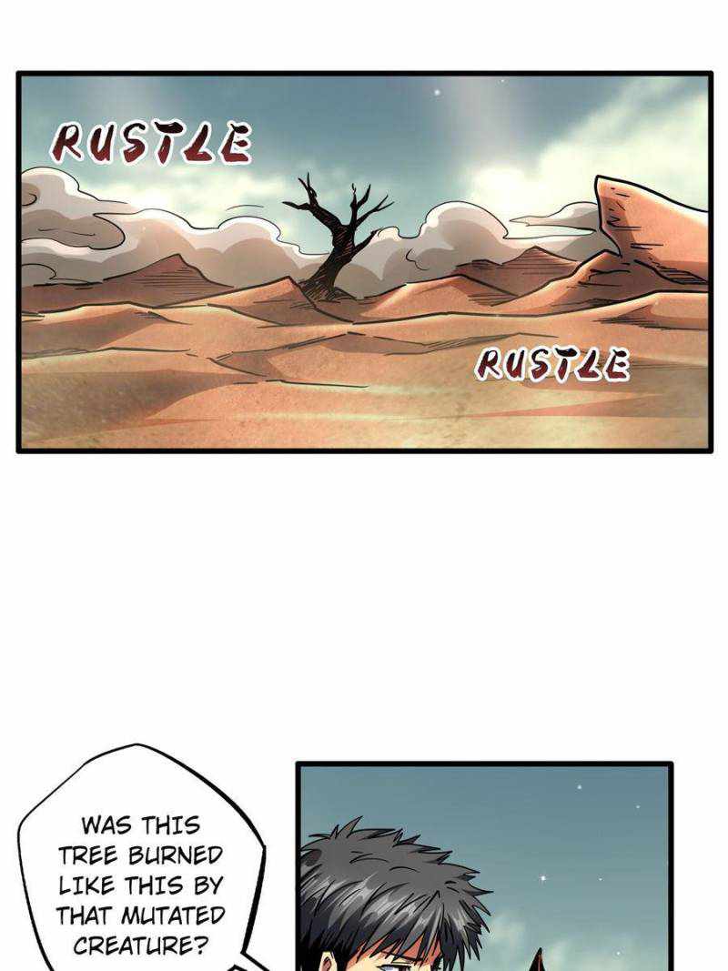Super Gene Chapter 120 page 38
