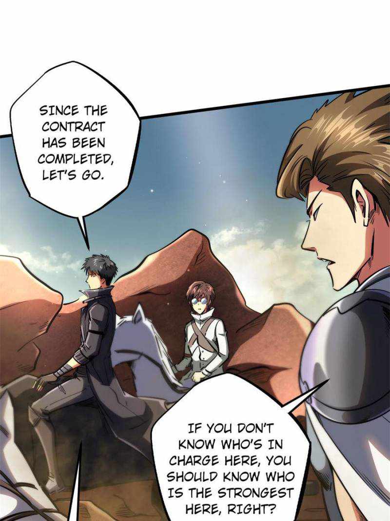 Super Gene Chapter 120 page 46