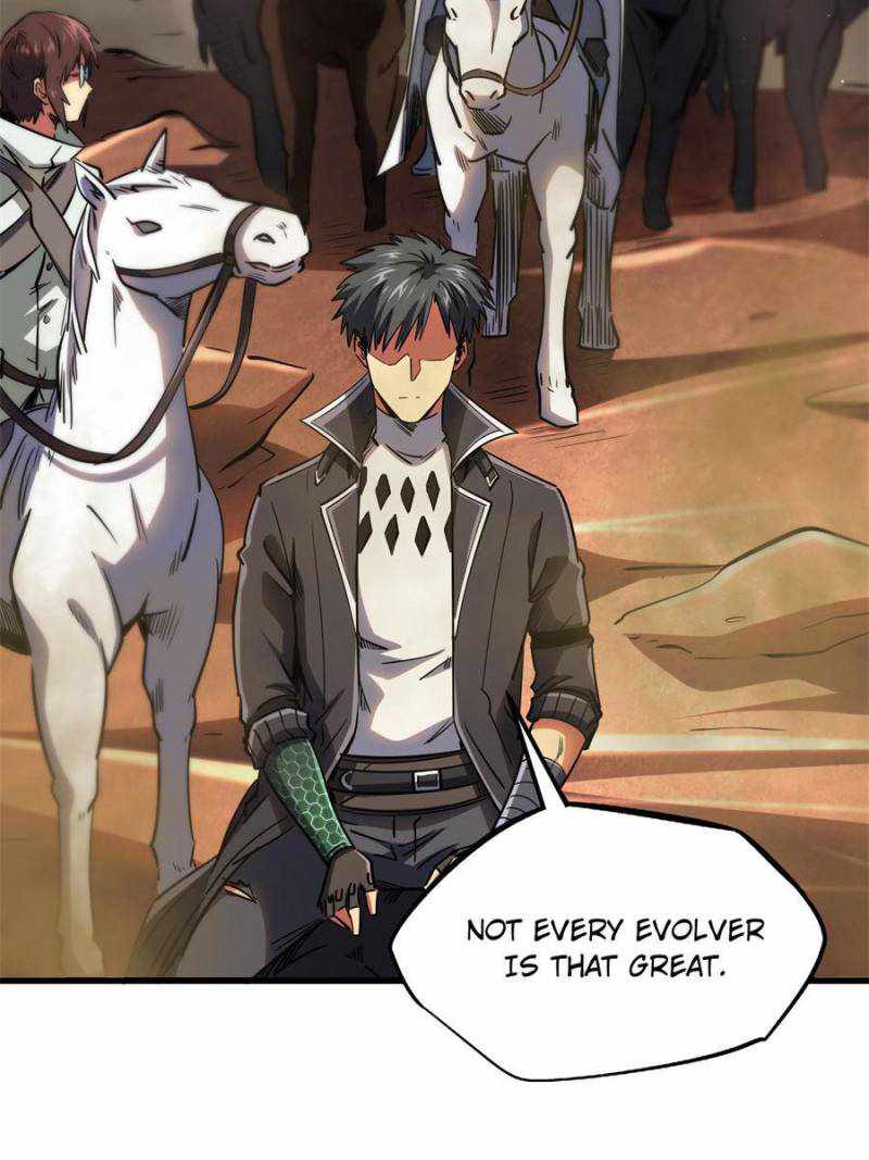 Super Gene Chapter 120 page 48