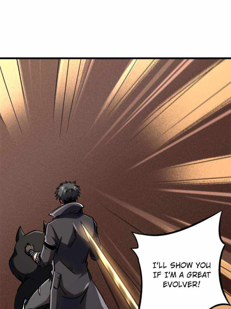 Super Gene Chapter 120 page 49