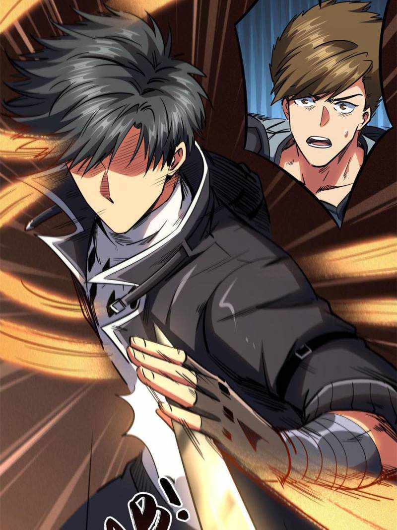 Super Gene Chapter 120 page 52