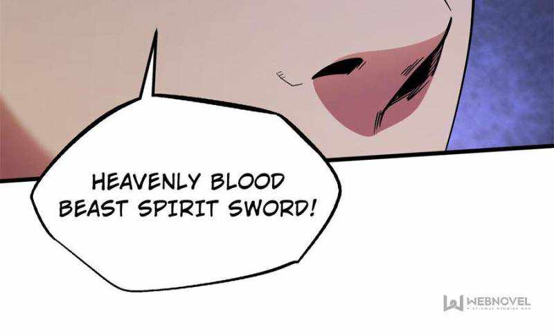 Super Gene Chapter 120 page 54