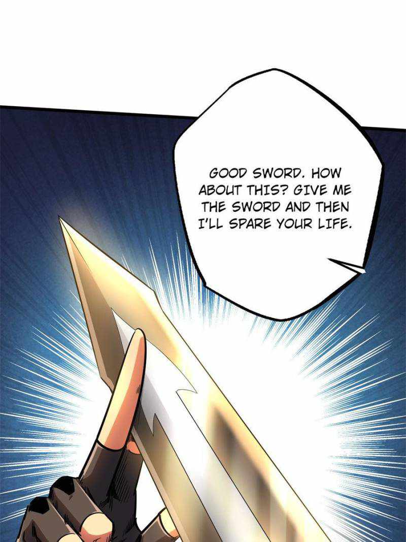 Super Gene Chapter 120 page 55