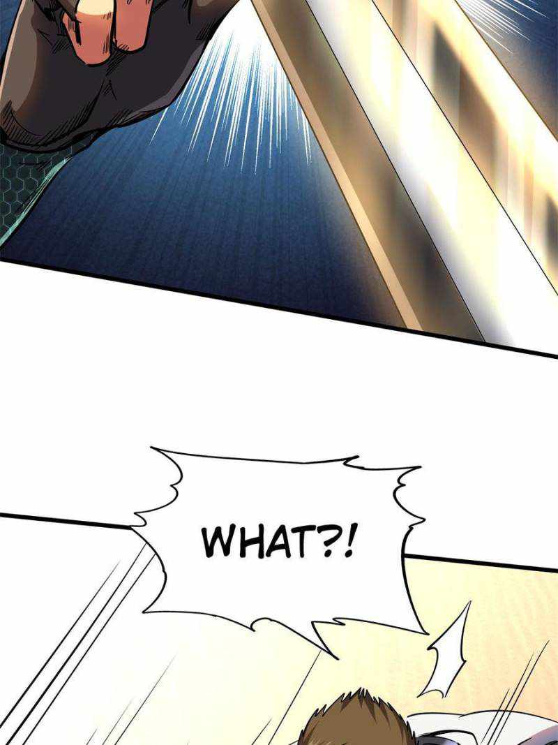 Super Gene Chapter 120 page 56