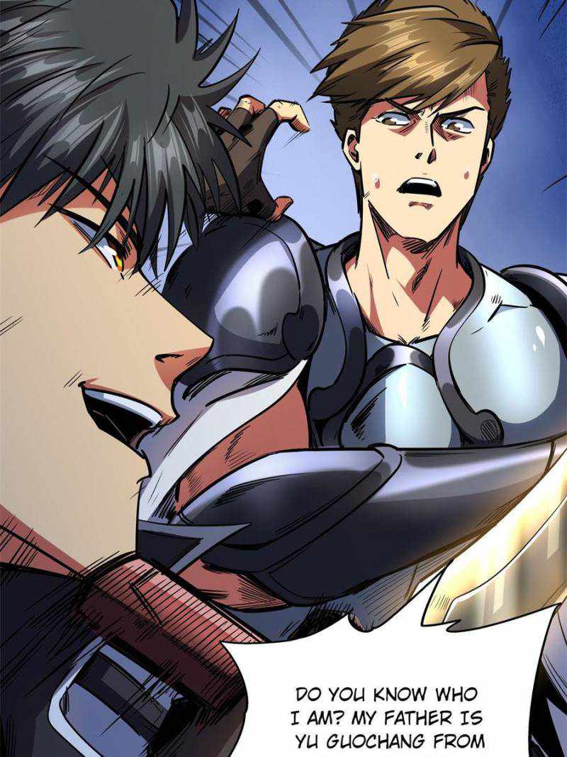 Super Gene Chapter 120 page 59