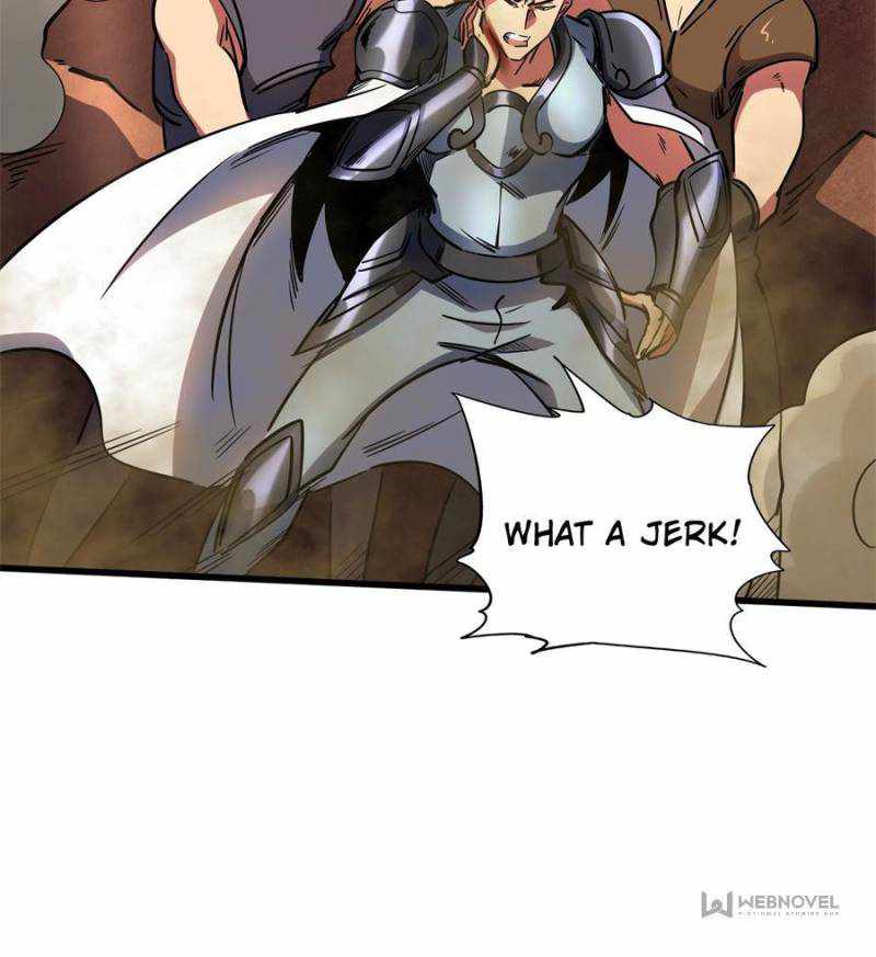 Super Gene Chapter 120 page 63