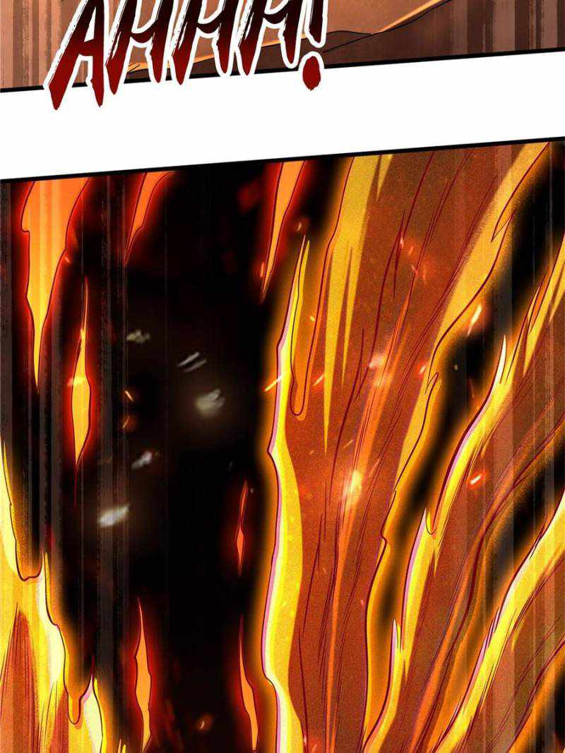 Super Gene Chapter 121 page 15