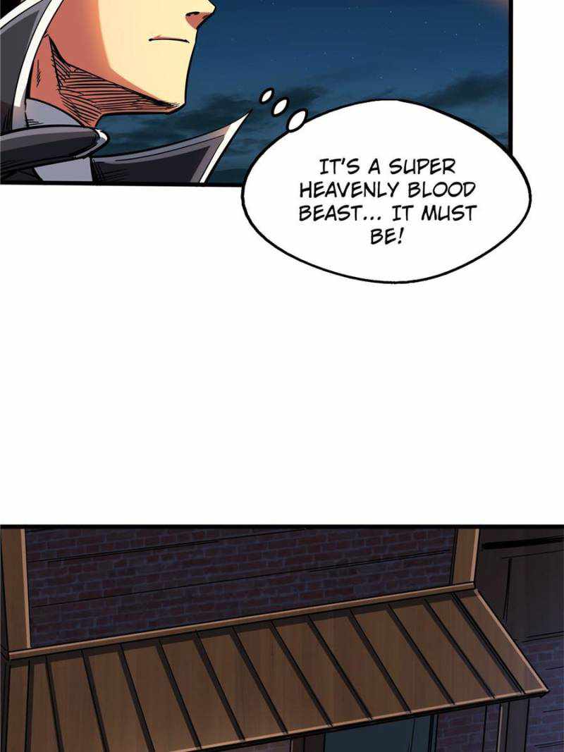 Super Gene Chapter 121 page 23