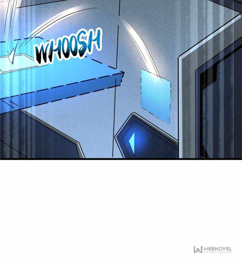 Super Gene Chapter 121 page 54