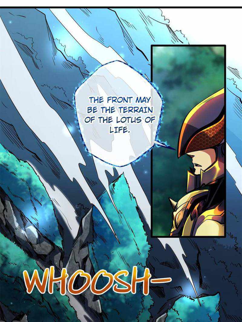 Super Gene Chapter 122 page 14