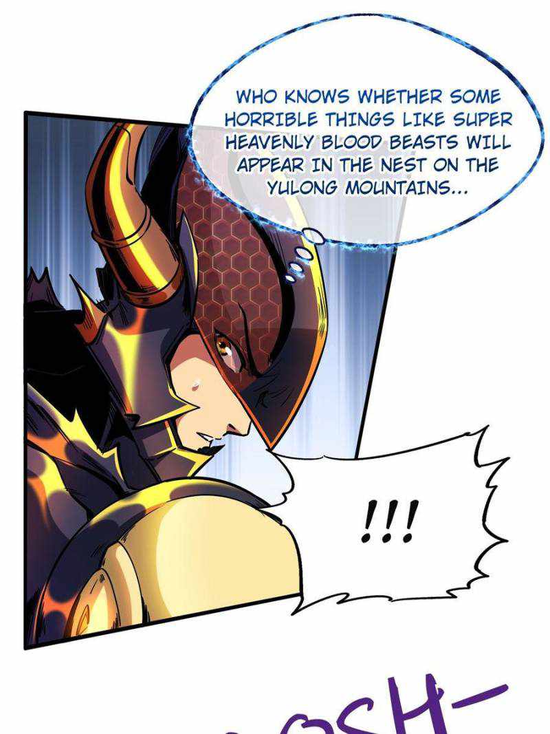 Super Gene Chapter 122 page 19