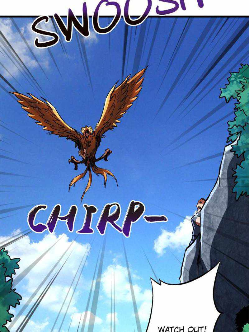 Super Gene Chapter 122 page 20