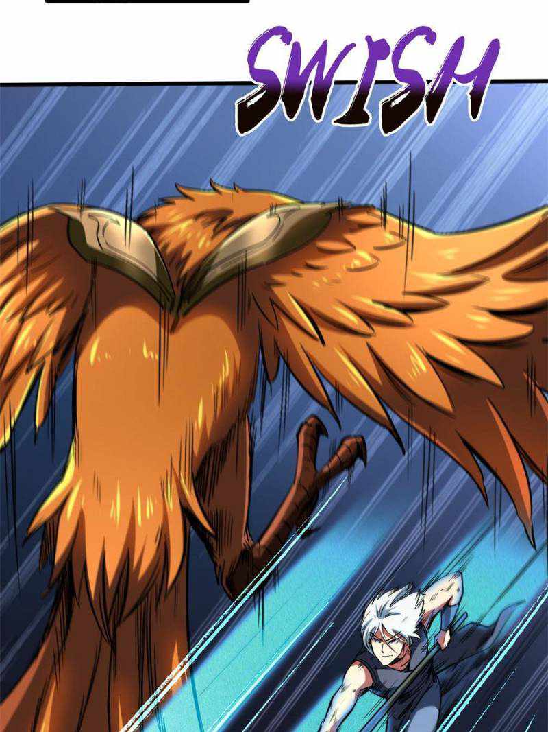 Super Gene Chapter 122 page 24