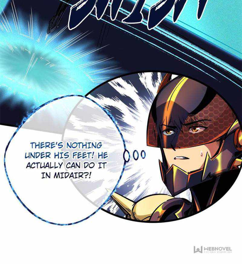 Super Gene Chapter 122 page 27