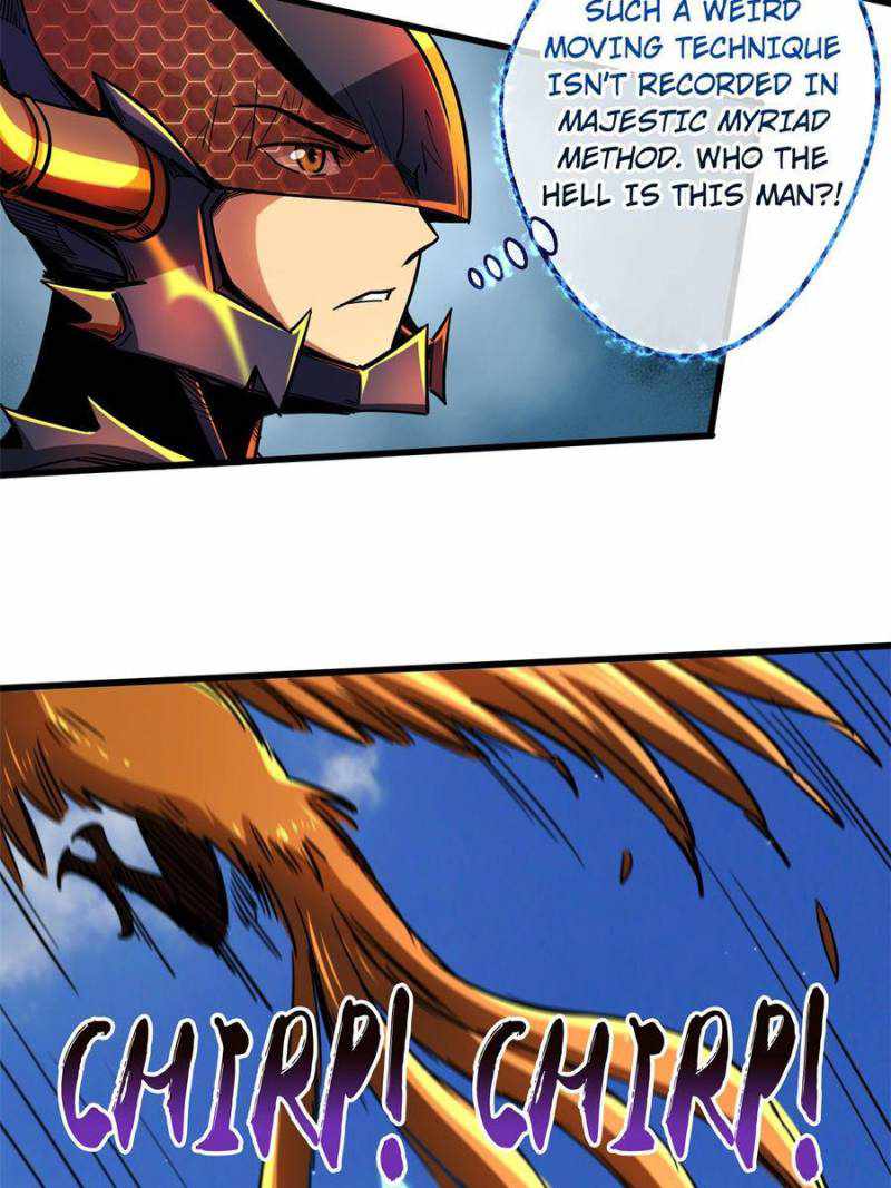Super Gene Chapter 122 page 30
