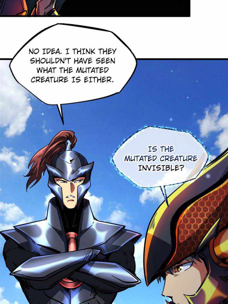 Super Gene Chapter 122 page 47