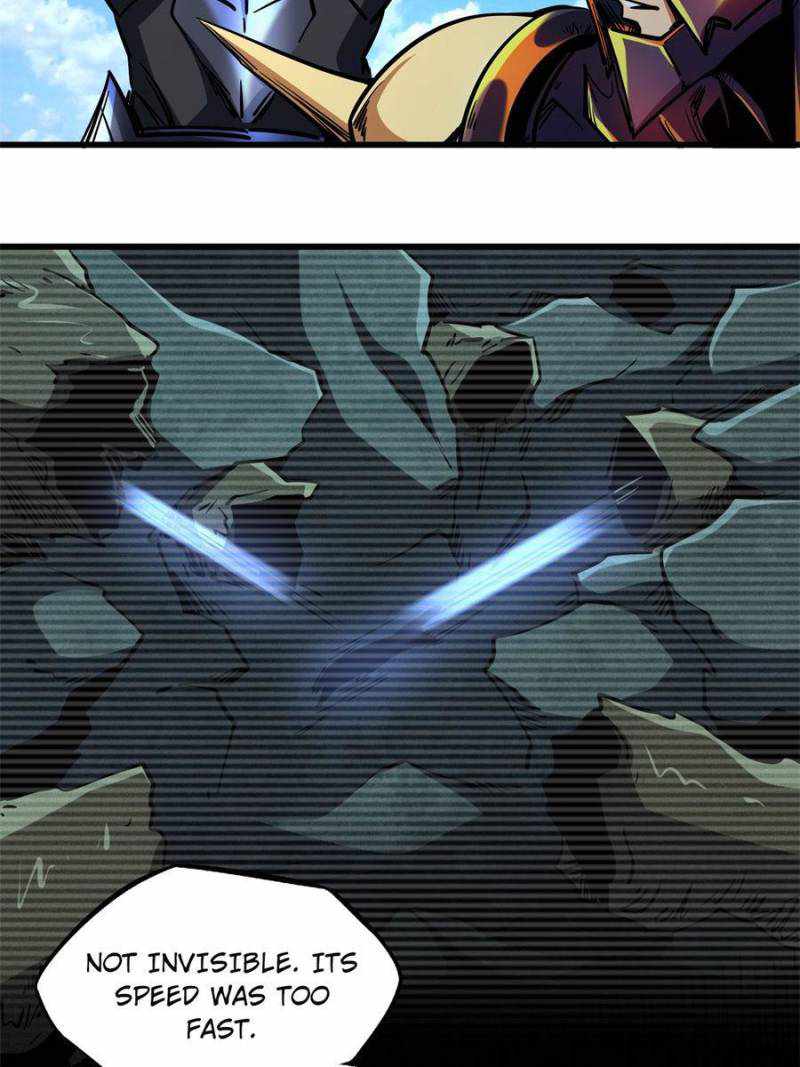 Super Gene Chapter 122 page 48