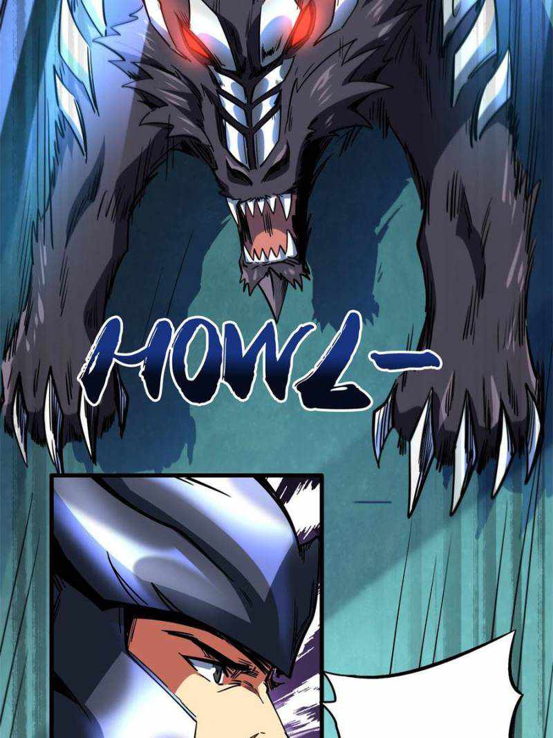 Super Gene Chapter 122 page 62