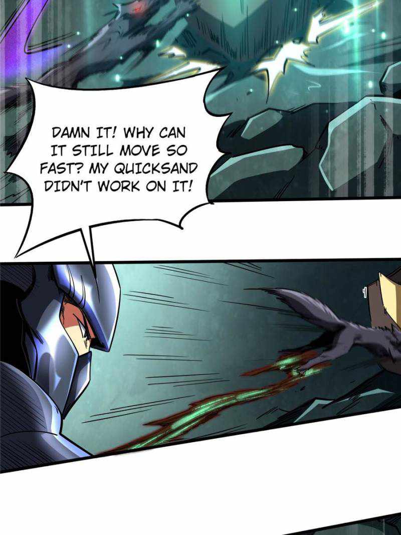Super Gene Chapter 123 page 6