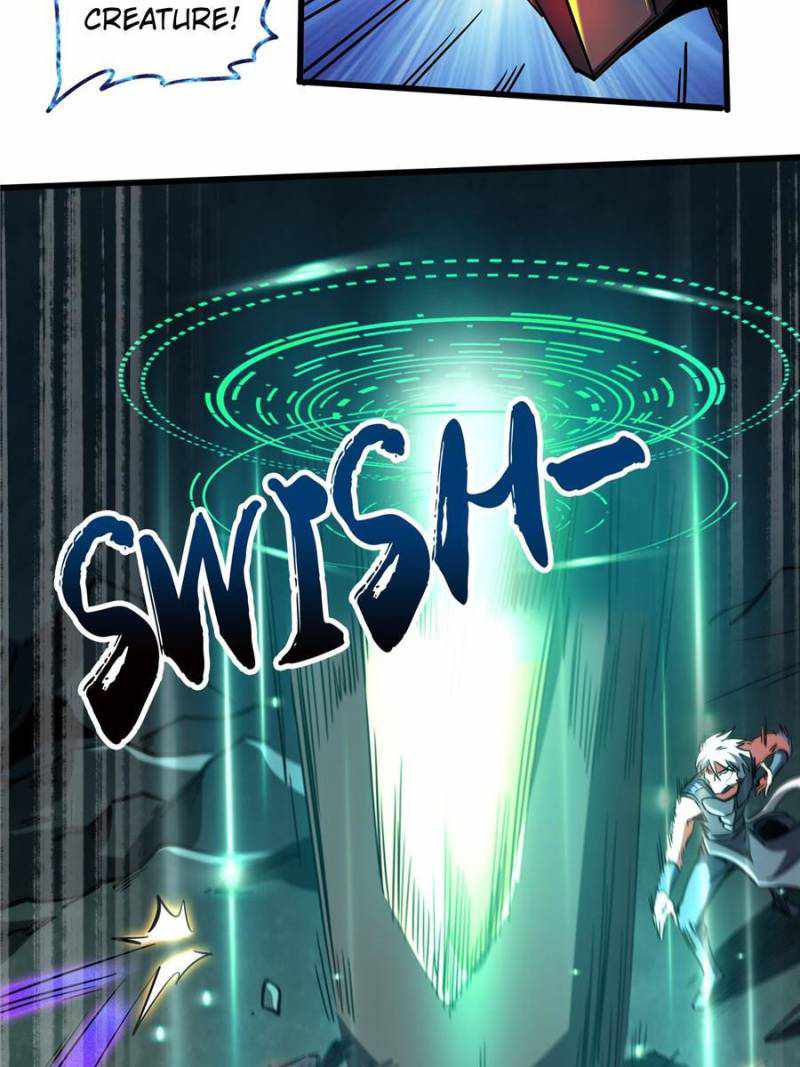 Super Gene Chapter 123 page 5