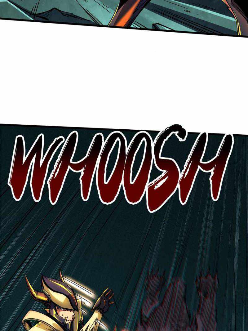 Super Gene Chapter 123 page 11