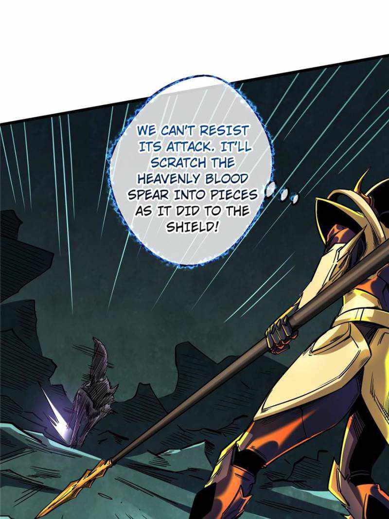 Super Gene Chapter 123 page 10