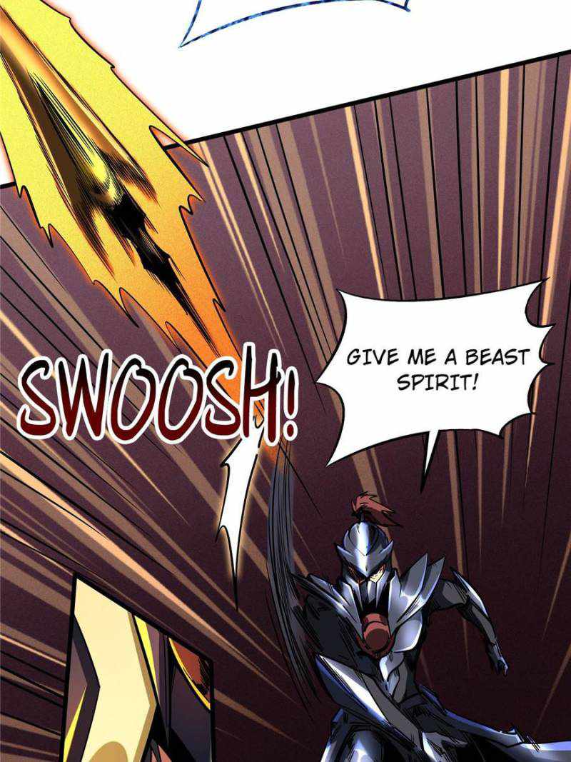 Super Gene Chapter 123 page 16