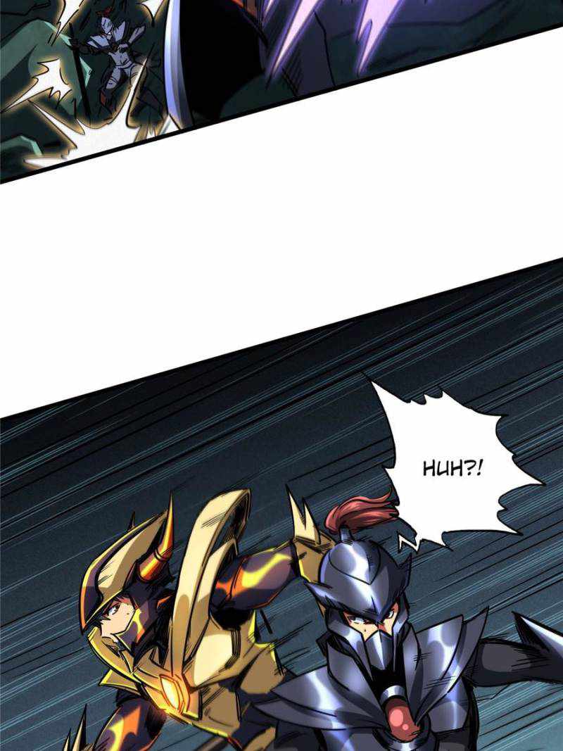 Super Gene Chapter 123 page 23