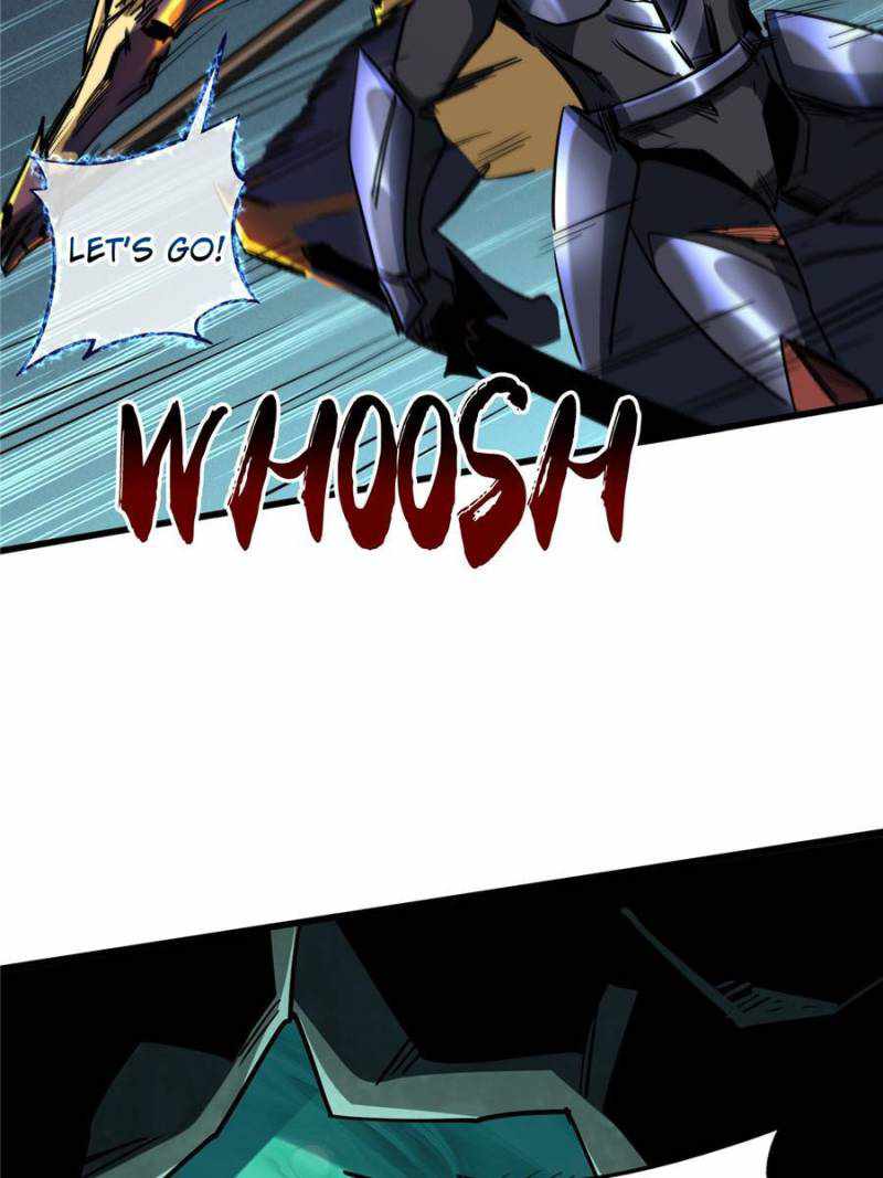 Super Gene Chapter 123 page 24
