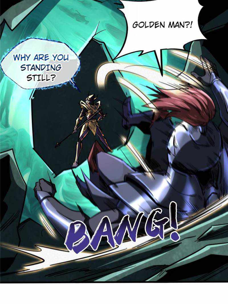 Super Gene Chapter 123 page 25