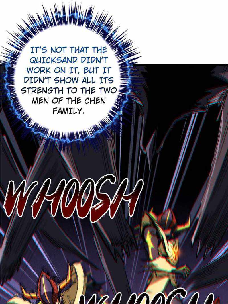 Super Gene Chapter 123 page 26