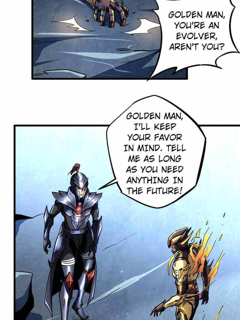 Super Gene Chapter 123 page 31