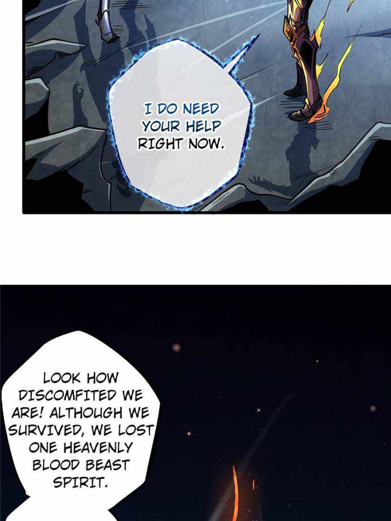 Super Gene Chapter 123 page 32