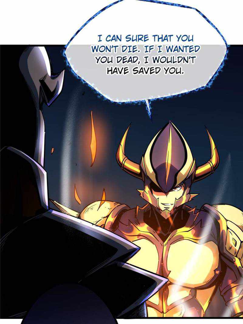 Super Gene Chapter 123 page 34