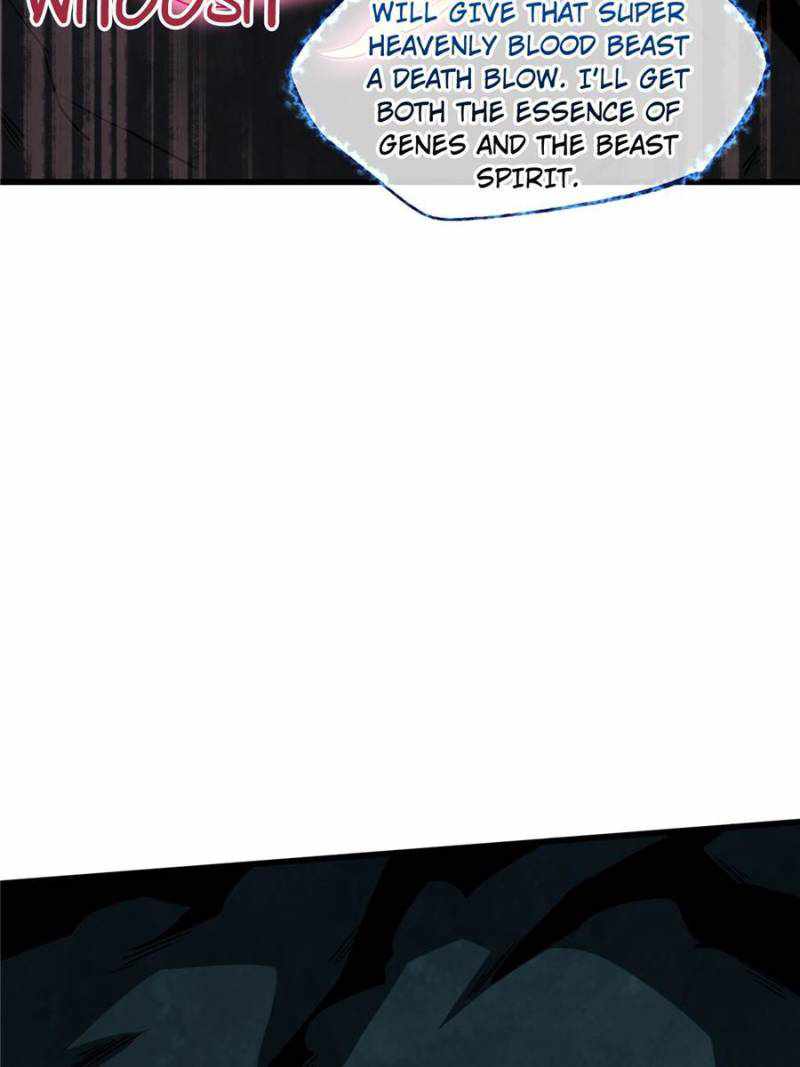 Super Gene Chapter 123 page 40
