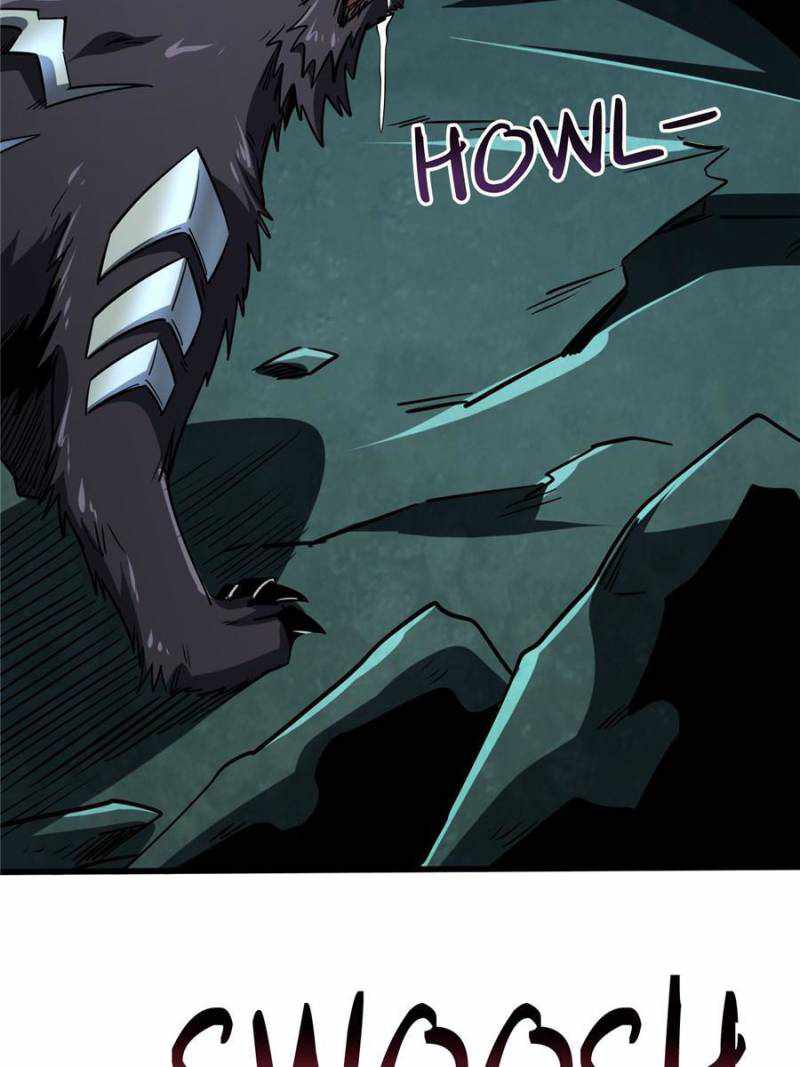 Super Gene Chapter 123 page 43