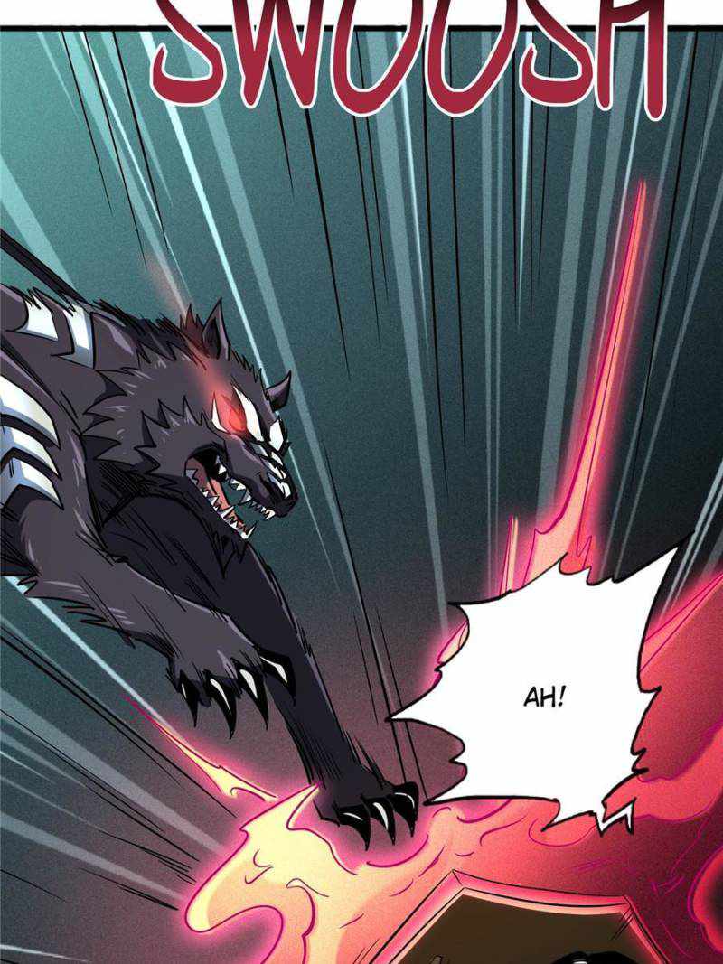 Super Gene Chapter 123 page 44