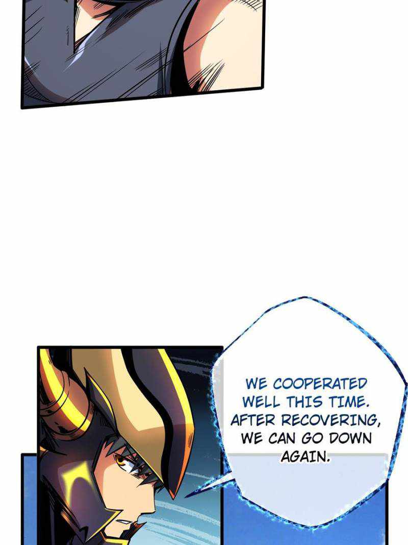 Super Gene Chapter 123 page 52
